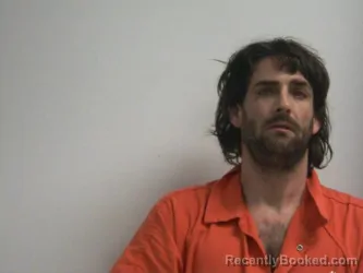 Mugshot of BRADLEY WAYNE WHITE