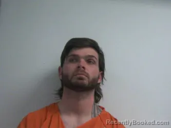 Mugshot of REMINGTON C BARTON