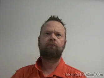 Mugshot of CAMERON MATHIS WEAVER