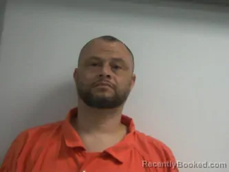 Mugshot of JUSTIN DANIEL JORDAN