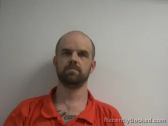 Mugshot of COLE BRONSON CUMMINS