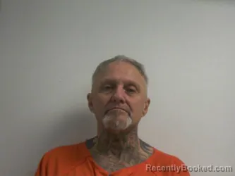 Mugshot of TOBY ELVIS HALL