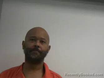 Mugshot of KEANDRE JUAN WILSON