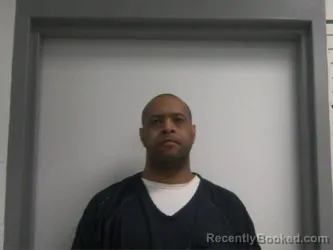 Mugshot of KENNETH DEMEER DULAN