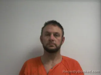 Mugshot of JACKIE LEE DOTY