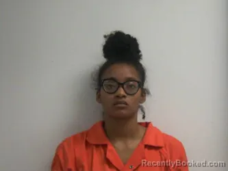 Mugshot of DREAM ARMONI PARKER