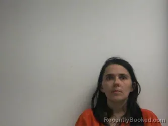 Mugshot of SHELBY LYNN WHINERY