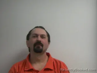 Mugshot of TROY JASON MCNEELY