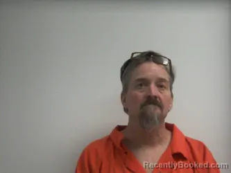 Mugshot of DUSTY JOHN FOWLER