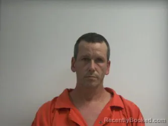 Mugshot of KENNETH FRANKLIN TANKERSLEY