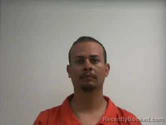 Mugshot of JUAN ALEJANDRO DOMINGUEZ-CORCHADO