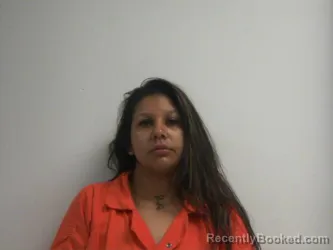 Mugshot of MADISON SARAH COMMANDA-SANDY