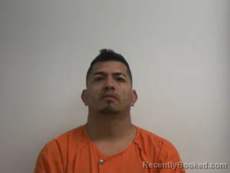 Mugshot of EDUARDO ODANES PEREZ-RODRIGUEZ