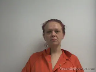 Mugshot of ROXANNE RENNE WILSON