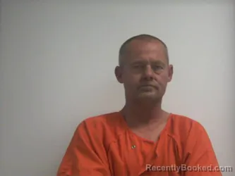 Mugshot of JERALD DWAIN LOVELL