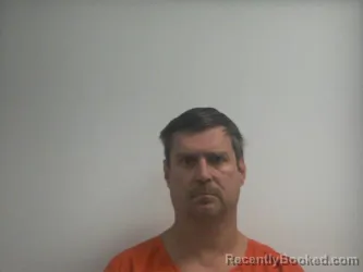 Mugshot of THOMAS BERT KRONE