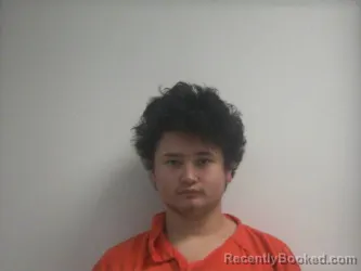 Mugshot of MICHAEL ALLEN PRESSLER