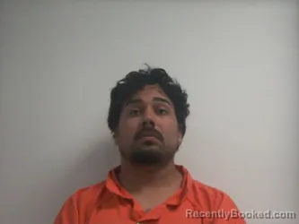 Mugshot of JOSHUA NO MIDDLE BALTIERRA