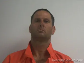 Mugshot of JOSHUA VINTON WALLING