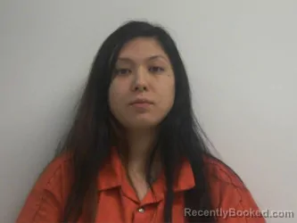 Mugshot of CHERRY NGOC NGUYEN