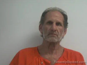 Mugshot of TERRY GLENN DALTON