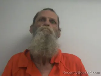 Mugshot of CHRIS EDWARD DALTON