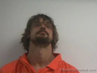 Mugshot of LEVI EDWARD DALTON