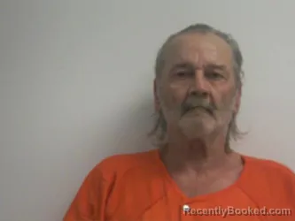 Mugshot of RANDALL KEITH MASHBURN