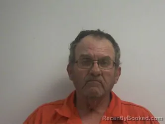 Mugshot of TIMMY DON BETHEL