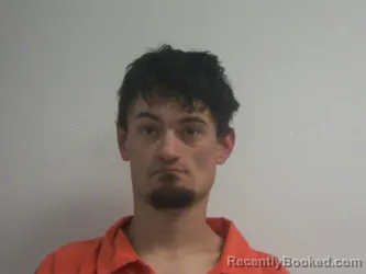 Mugshot of CHARLIE LEE BROTHERS