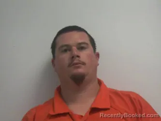 Mugshot of JACKEY WAYNE NUNAMAKER