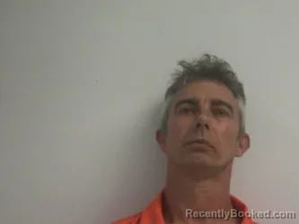 Mugshot of CLAYTON LEE MORTON