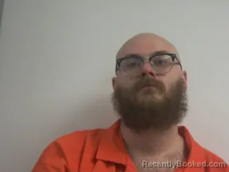 Mugshot of ROGER GARRETT FLATT