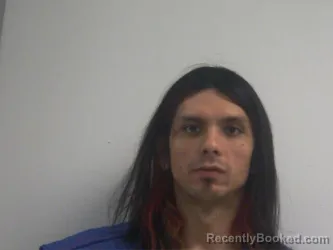 Mugshot of RYDER DEAN BYRD