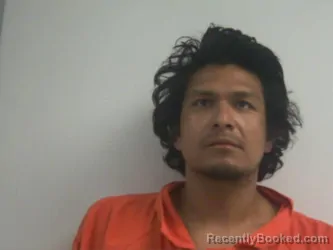 Mugshot of JAGGER LERON ARMAND RAZO