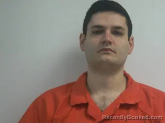 Mugshot of GREGORY LEE SHARP