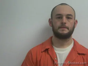 Mugshot of ANDREW BLAKE MCKINNEY