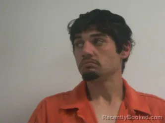 Mugshot of TRISTEN WYATT JOHNSON