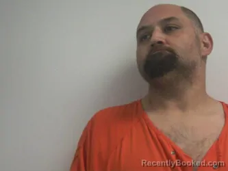 Mugshot of GARRETT CARL SMITH