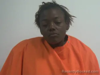 Mugshot of JONES NINSHELL CARRIEUND