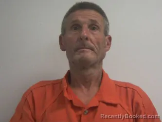 Mugshot of TRAVIS LEE SHOUSE