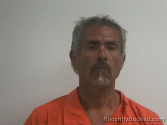 Mugshot of WILLIAM JESSE PHILLIPS