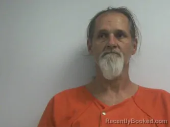 Mugshot of JAMES DWAIN WILLIAMS