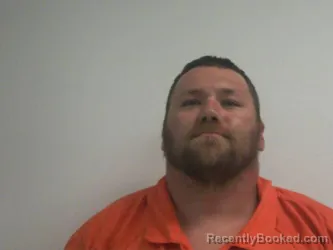 Mugshot of DALLAS KEITH ROBINSON