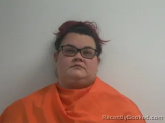 Mugshot of DESTINY KAYLYNN KONINGS