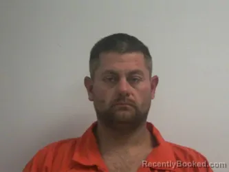 Mugshot of WILLIAM CLYDE SMITH