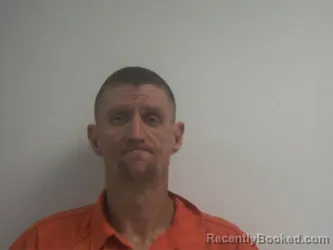 Mugshot of JOHN THOMAS NAYLOR