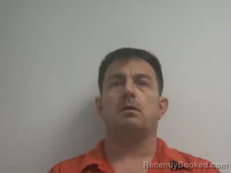 Mugshot of JASON FORREST GASTON