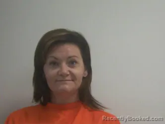 Mugshot of AMY LYNN HASKINS