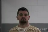Mugshot of AARON WAYNE FREDERICK TURNER